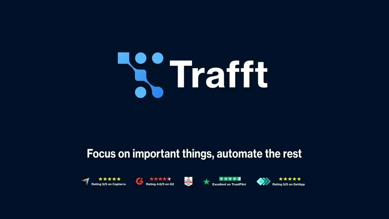 Trafft